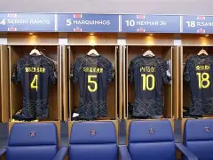 开云体育-巴黎圣日耳曼内部会议纪要流出——今晚手感冰凉，西甲使命明确，细节决定成败的简单介绍