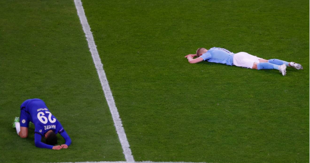 开云体育-德国杯倒计时；曼城关键时刻扳平良机；细节引发关注；质疑声仍在；临场指挥获称赞的简单介绍