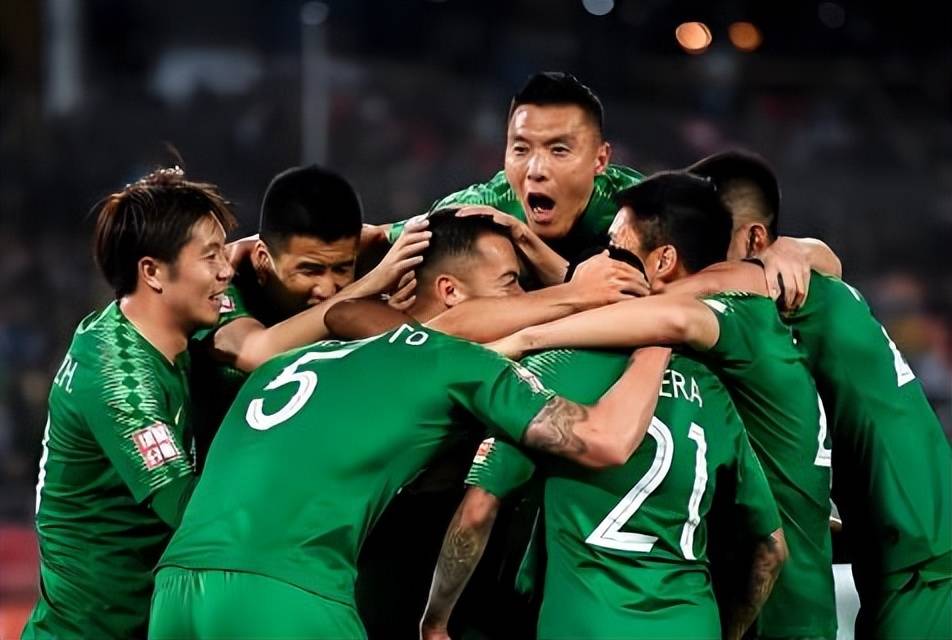 开云体育下载-关于国际比赛日北京国安备战欧联；强势反弹细节曝光；目标明确；训练强度明显提升的信息