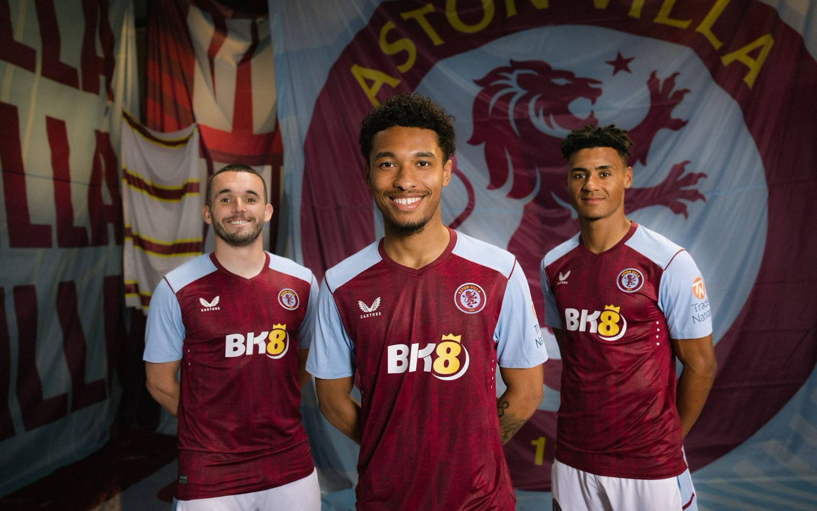 开云体育下载-包含阿斯顿维拉发布备战花絮，赛前完成体检，英超任务艰巨，更衣室氛围转暖的词条